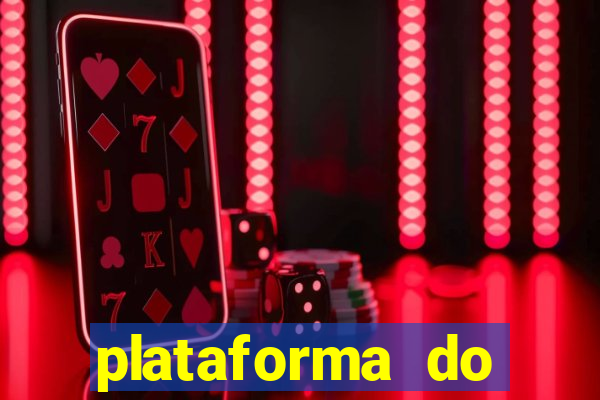 plataforma do neymar tigrinho